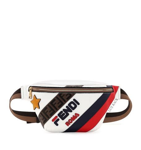 replica fendi belt ebay|fendi belt and fanny bag.